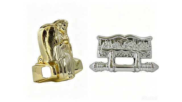 Coffin Accessories